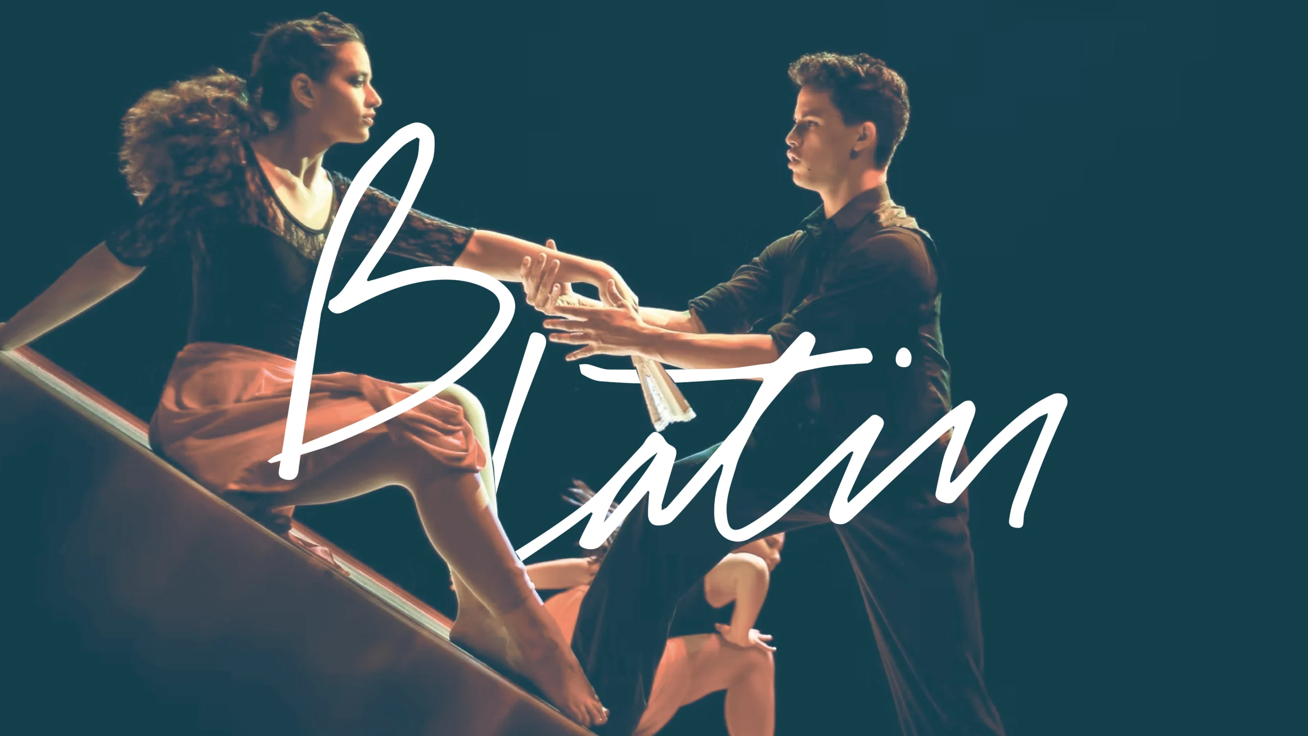 Visual Presentation of BLatin-05